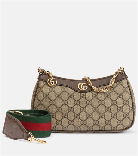 503877 gucci|Gucci Ophidia Small Shoulder Bag 'GG Supreme'.